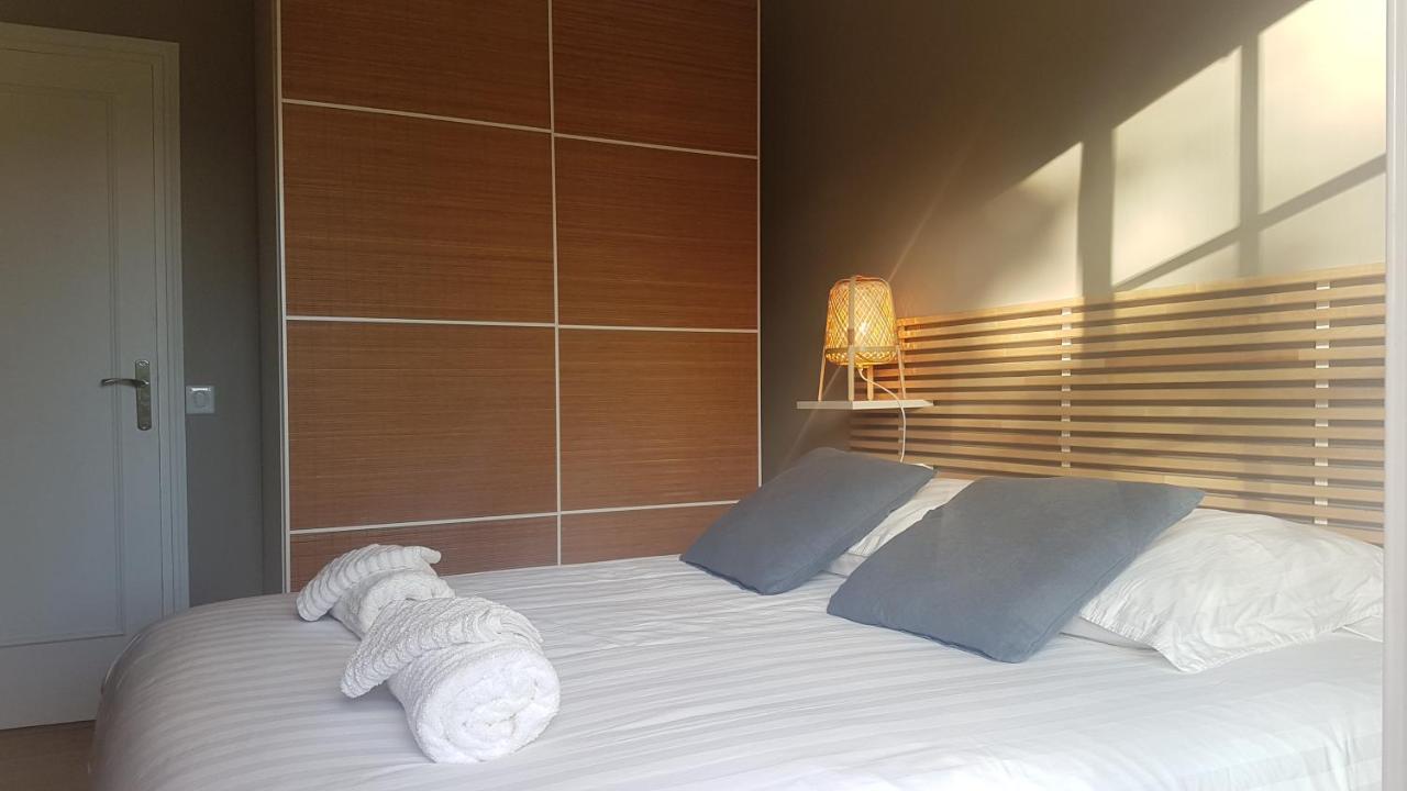 Chambre D'Hotes Avec Terrasse, Meuble Tourisme 1 Etoile ラバンヌ エクステリア 写真