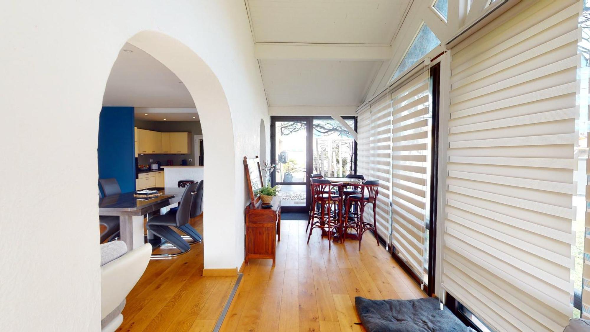 Chambre D'Hotes Avec Terrasse, Meuble Tourisme 1 Etoile ラバンヌ エクステリア 写真