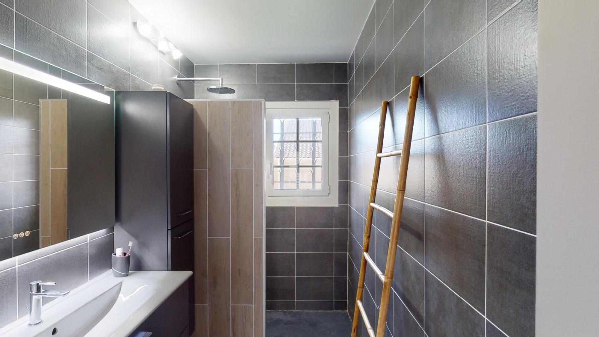 Chambre D'Hotes Avec Terrasse, Meuble Tourisme 1 Etoile ラバンヌ エクステリア 写真
