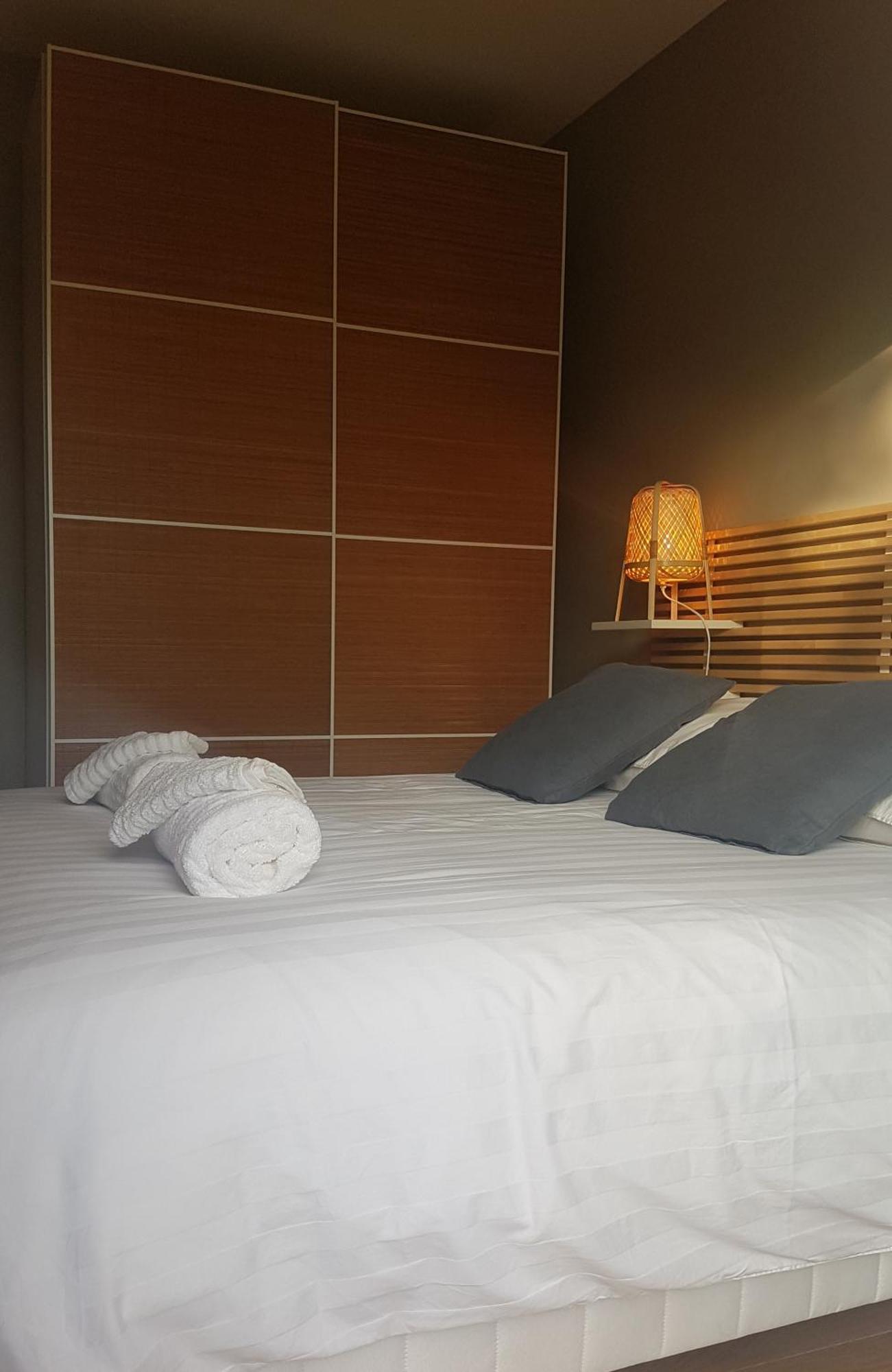 Chambre D'Hotes Avec Terrasse, Meuble Tourisme 1 Etoile ラバンヌ エクステリア 写真